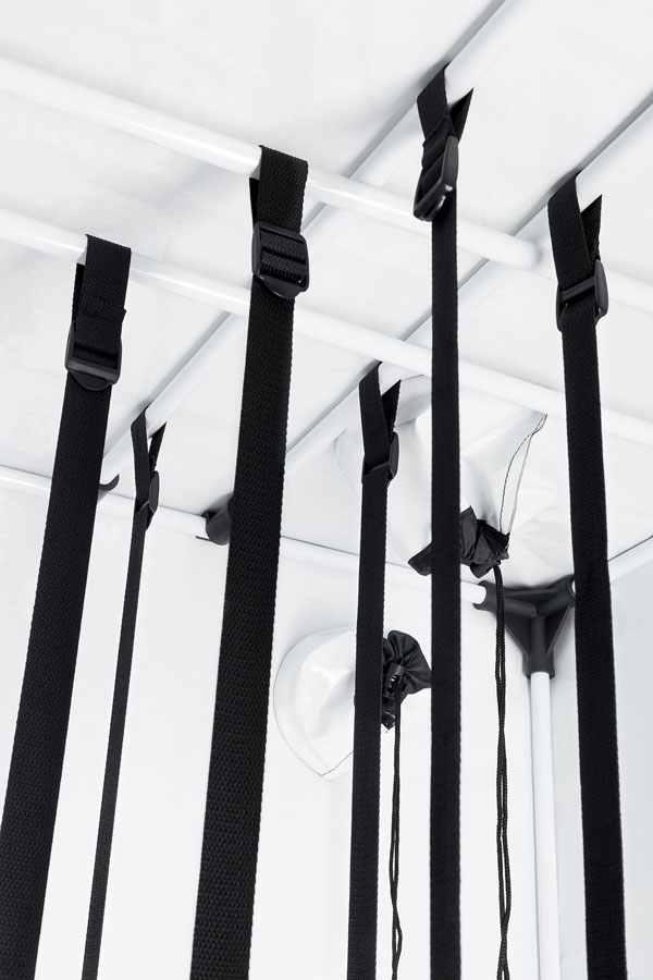 HOMEbox Ambient Q240+ PAR+ 2,4x2,4x2,2m 5,7qm Details 8